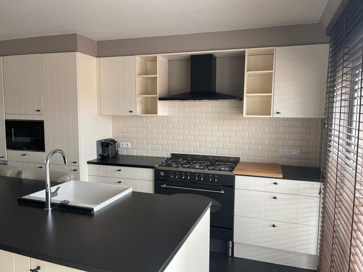 -Ayana Suite- 2 Bedroom Suite With Garage Knokke Eksteriør bilde
